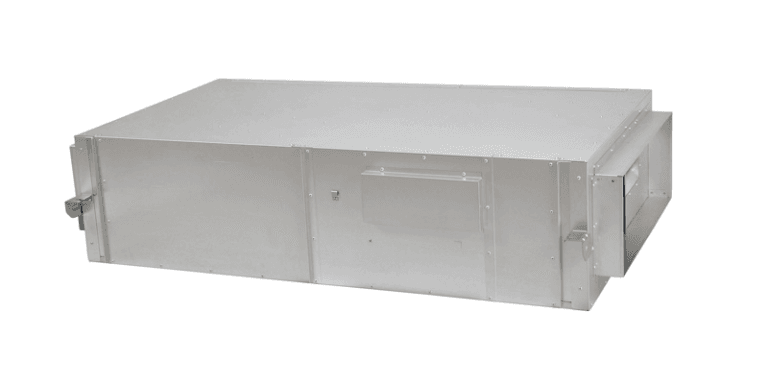 ストレートシロッコファン