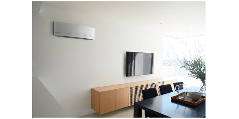 壁掛形室内機 UXシリーズ