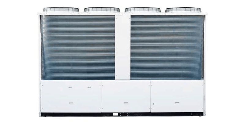 空冷ヒートポンプチラー MSV