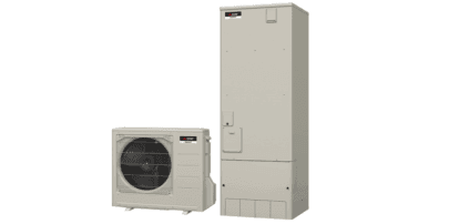 三菱エコキュート