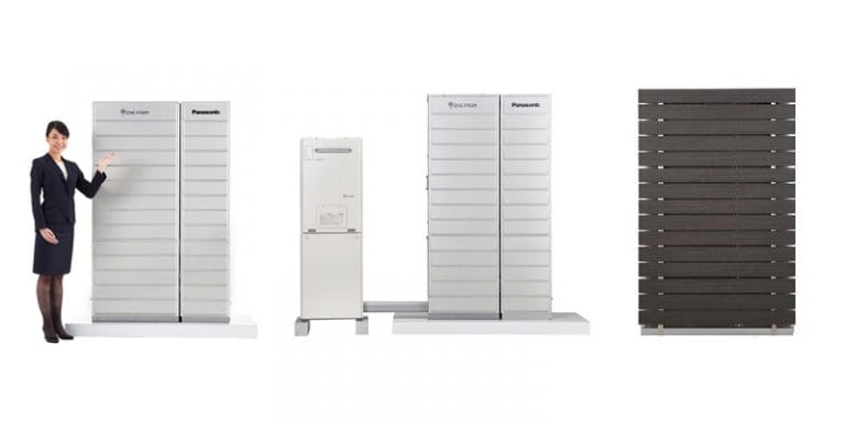 家庭用燃料電池エネファーム