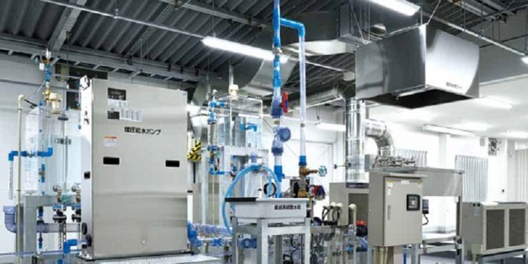 テラル研修センター