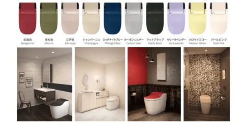 TOTO 「自動洗浄小便器 超節水タイプ」を新発売 – 建築設備 SetsuBit