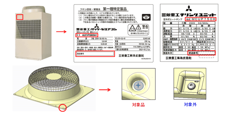 三菱重工サーマルシステムズ