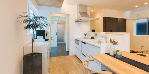 TOTOあんしんリモデル戦略