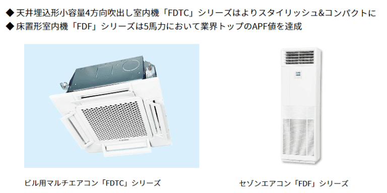 三菱重工サーマルシステムズ