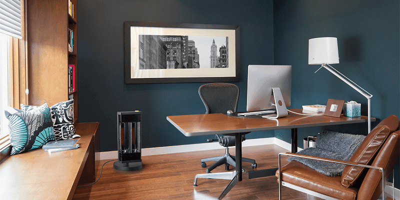 投稿についてもっと詳しく ダイキン 遠赤外線暖房機「セラムヒート」を新発売