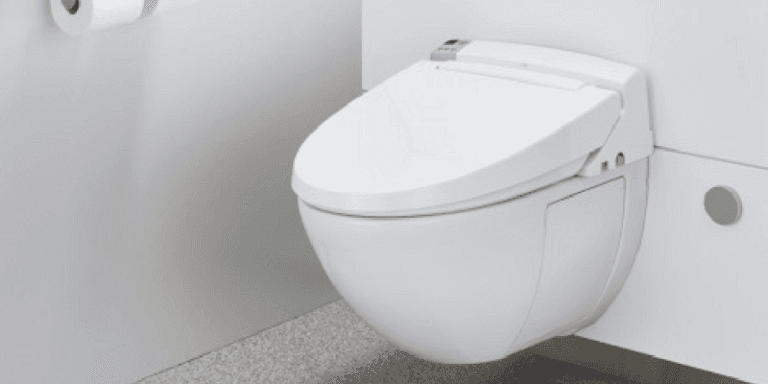パブリック向けクイックタンク式壁掛便器