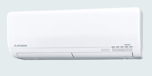 ビーバーエアコン 2020年モデル