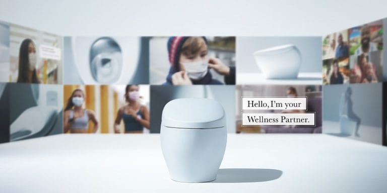 ＴＯＴＯがウェルネストイレの取り組みを初表明