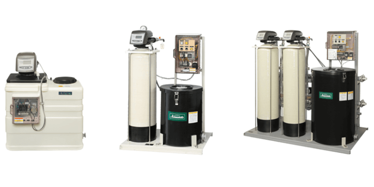 除鉄・除マンガン槽