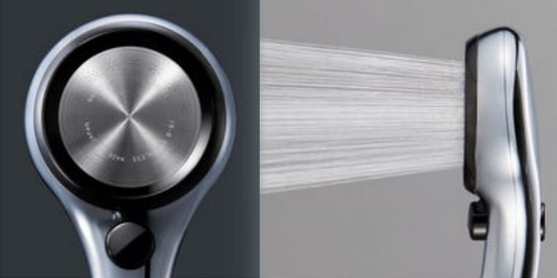 SANEI ウルトラファインバブルシャワー