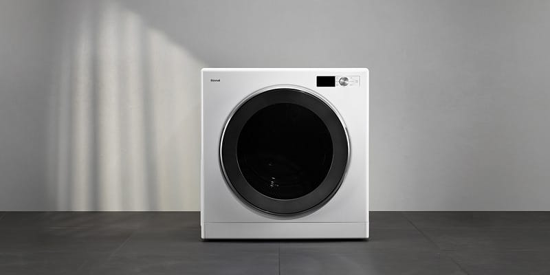 ガス衣類乾燥機 乾太くん デラックスタイプ