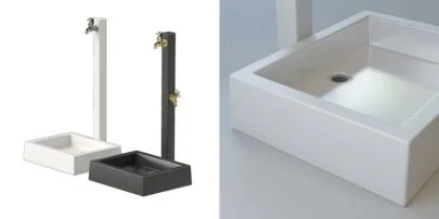 日本イトミック 熱湯用単水栓（NT-2）新発売 – 建築設備 SetsuBit