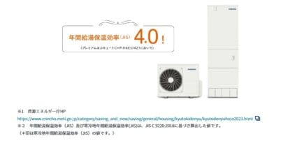 コロナエコキュート2024