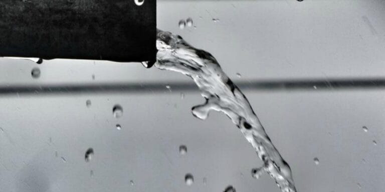 Drain pipe
