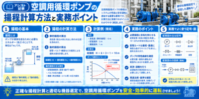 Circulation pump