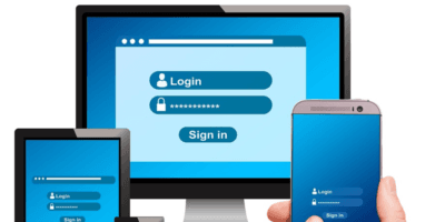 Login