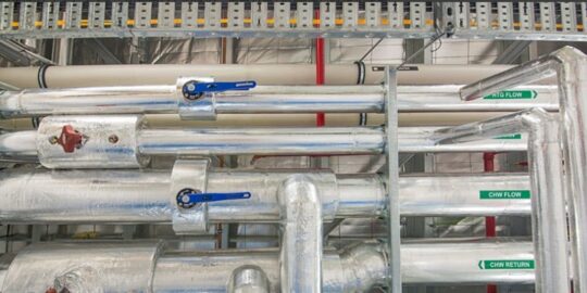 Insulation40a