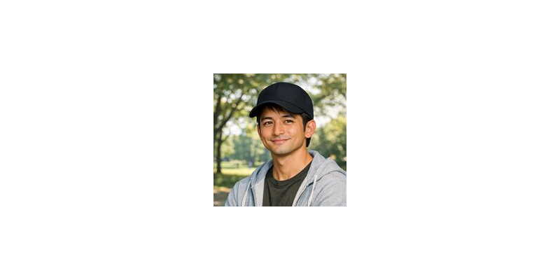 カジュアルなアバター 19