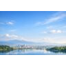 風景系カバー写真 10（都市・遠景系）