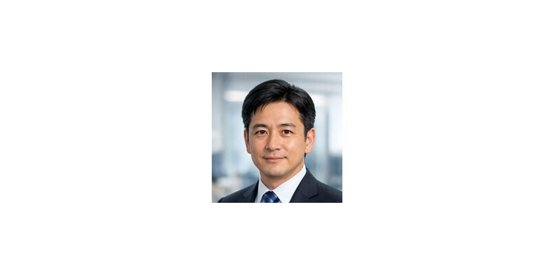 ビジネス用アバター 03