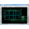 受水槽廻り施工図