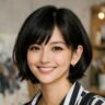 女性クリエイティブ系アバター 36