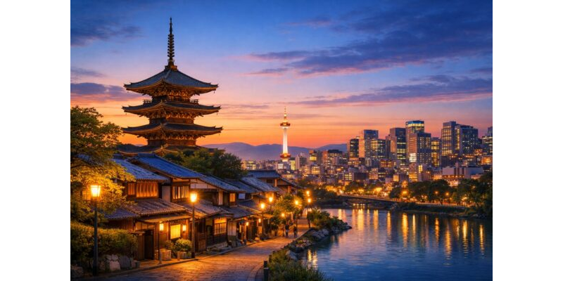 カバー写真｜都市系風景 03