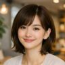 女性カジュアル系アバター 34
