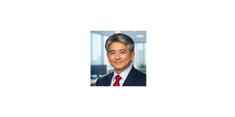 ビジネス用アバター 09