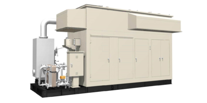 ヤンマー・東京ガス 常用ガスコージェネレーションシステムを共同開発